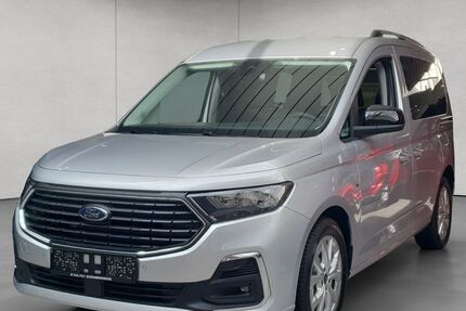 Ford Tourneo Connect 1.510 km 35.850 &euro; Pforzheim 75179