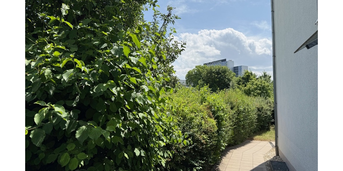 3,5-bis 4-Zi.-Galerie-ETW - Außergewöhnlich Wohnen in ruhiger Lage von Stuttgart-Möhringen - Maisonettenwohnung Stuttgart / Möhringen Möhringen (Stadtbezirk) | Angebot:27004643