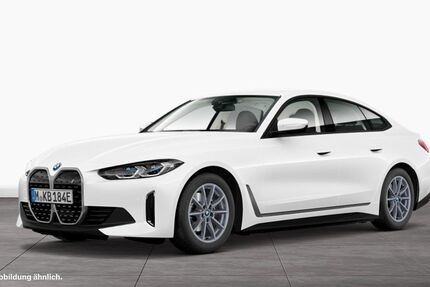 BMW i4 47.247 km 39.990 &euro; Stuttgart 70569