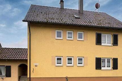 Haus Deckenpfronn - 6 Zimmer, 178 m&sup2;, 595.000&euro; | Angebot:24323814