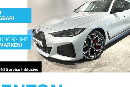 BMW i4 39.105 km 47.890 € Tübingen 72072