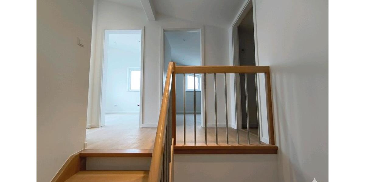 Neubau Doppelhaushälfte Hildrizhausen 7 zimmer