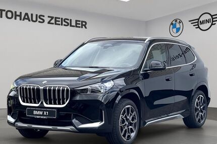 BMW X1 6.000 km 43.750 &euro; Waiblingen 71332