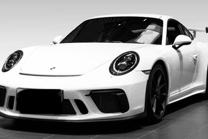 Porsche 991