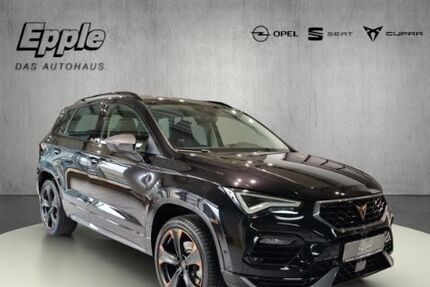 Cupra Ateca 26.778 km 35.790 € Rutesheim 71277