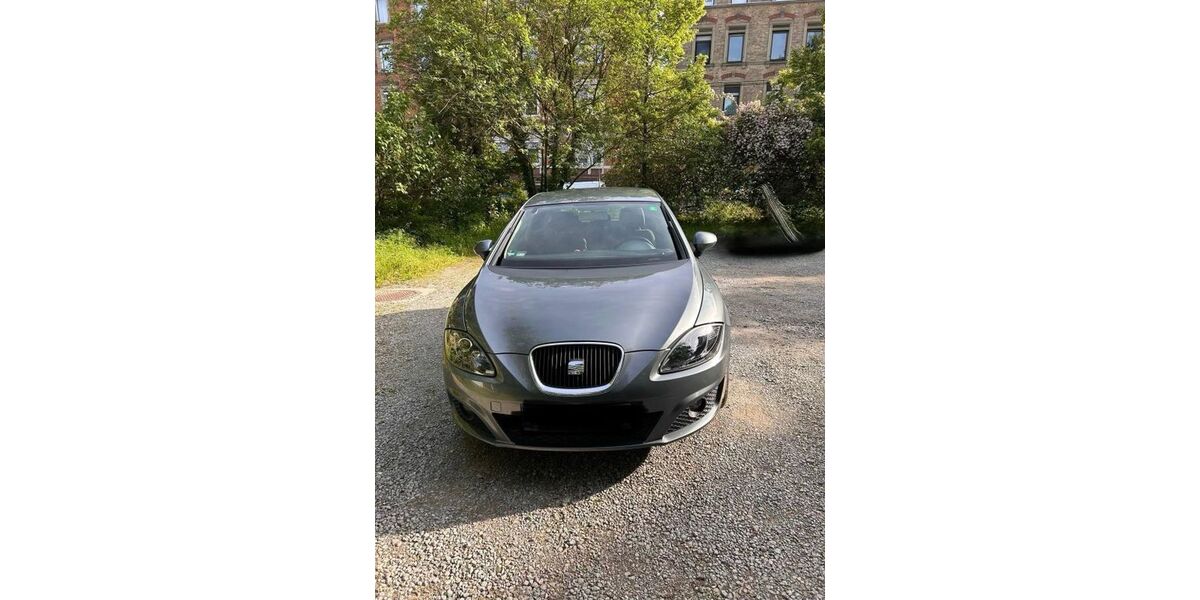 Seat Leon 184.640 km 4.000 &euro; Stuttgart 70191