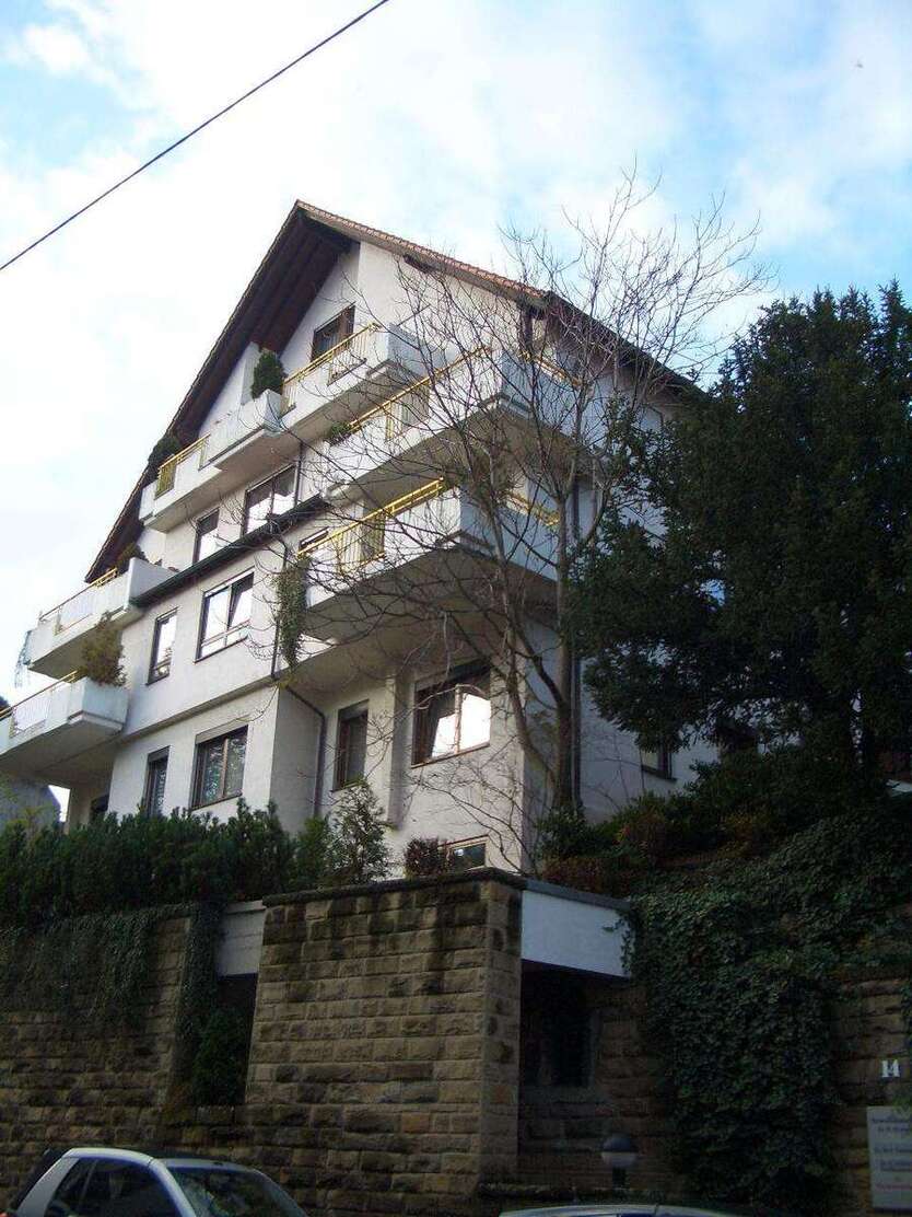 Wohnung zum Mieten in Stuttgart 1.390 € 103 m² 3.5 zimmer