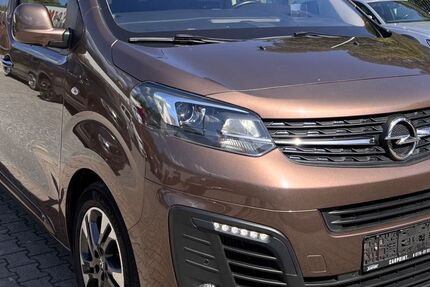 Opel Zafira Life 157.000 km 19.999 &euro; Grafenau 71120
