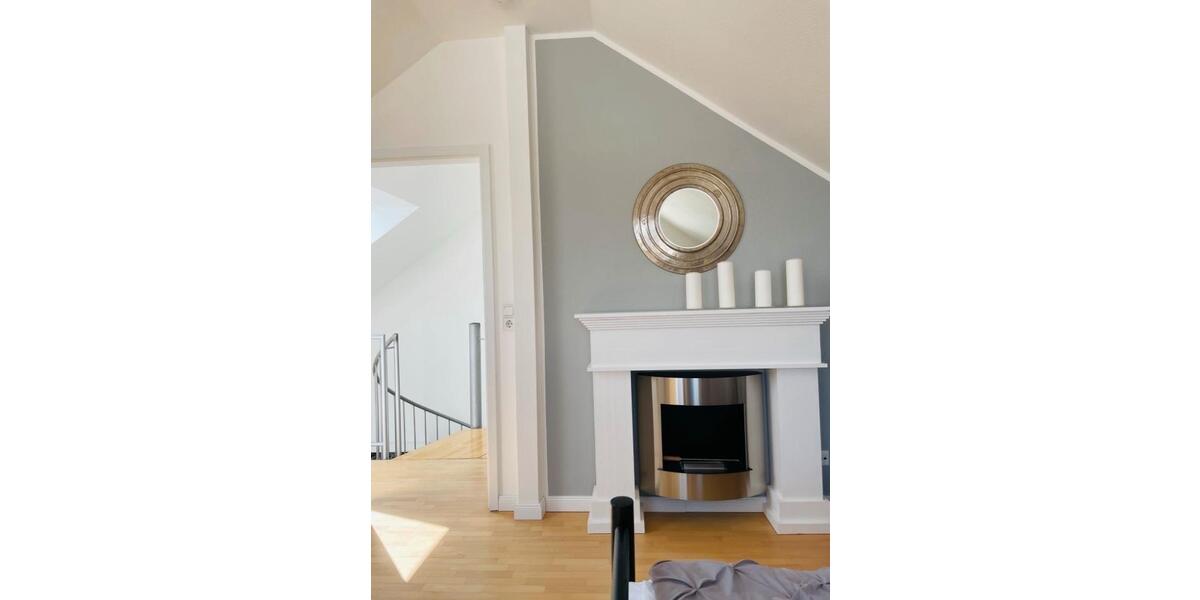 Maisonettenwohnung Schwieberdingen - 4.5 Zimmer, 100 m&sup2;, 560.000&euro; | Angebot:25591277