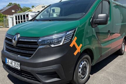 Renault Trafic 50.000 km 19.990 &euro; Tamm 71732