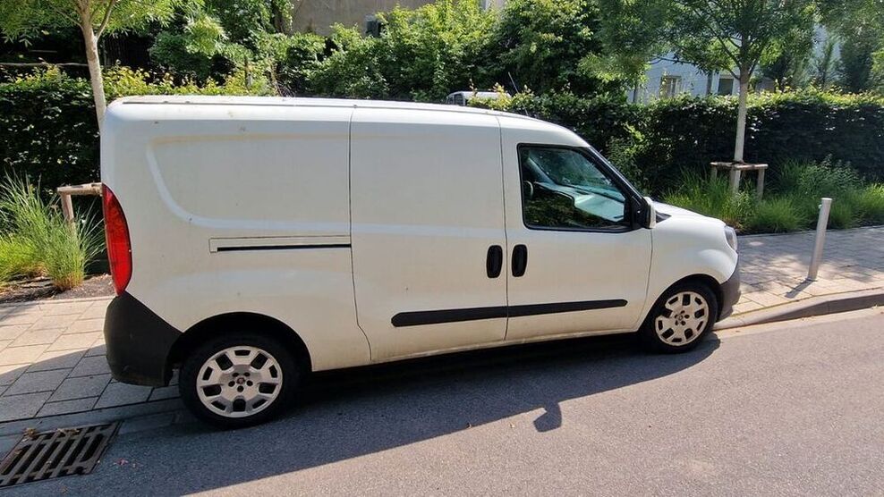 Doblo