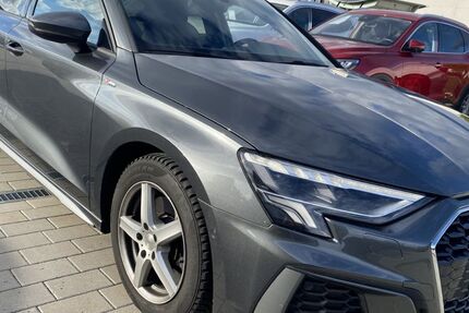 Audi A3 92.000 km 24.700 € Calw 75365