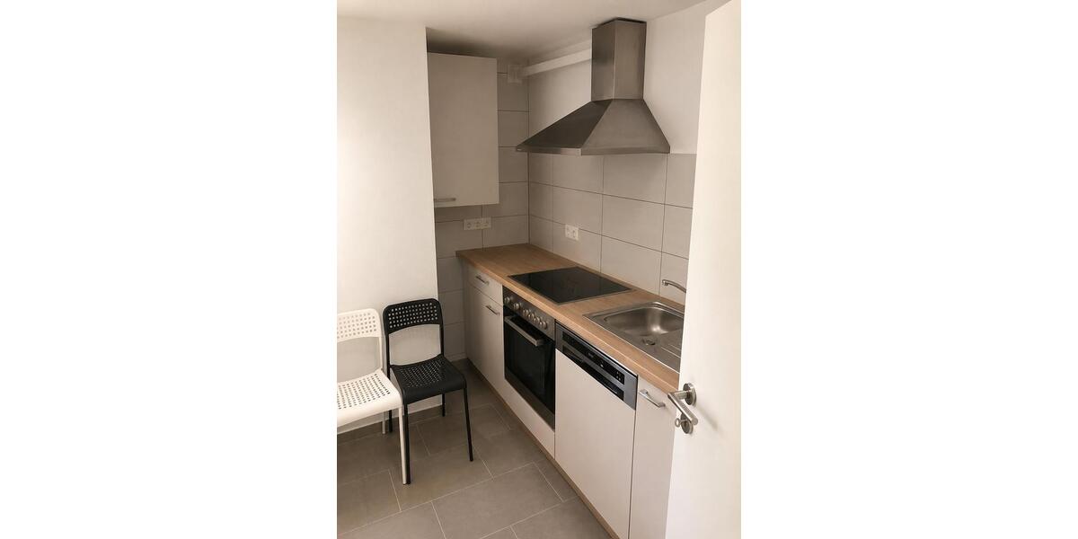 Etagenwohnung Pforzheim Eutingen - 2 Zimmer, 35 m&sup2;, 650&euro; | Angebot:27547196