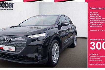 Audi Q4 e-tron 24.959 km 24.890 &euro; Herrenberg 71083