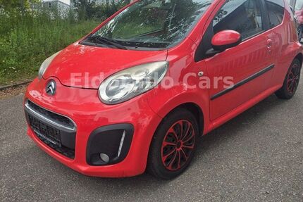 Citroen C1 135.000 km 2.990 € weinstadt 71384