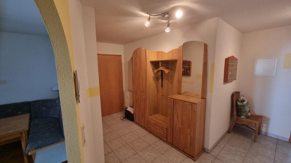 Etagenwohnung Sachsenheim - 3.5 Zimmer, 87 m&sup2;, 310.000&euro; | Angebot:25710619