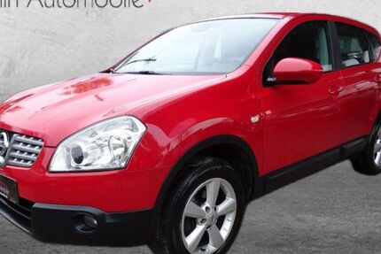 Nissan Qashqai 169.000 km 5.499 € Vaihingen an der Enz (Enzweihingen) 71665