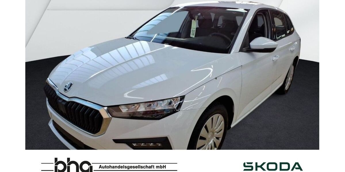Skoda Scala 9.488 km 21.430 &euro; Tübingen 72072