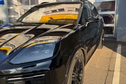 Porsche Cayenne 16.000 km 178.700 &euro; Ludwigsburg 71636