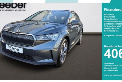 Skoda Enyaq 45.672 km 26.980 &euro; Weil der Stadt 71263