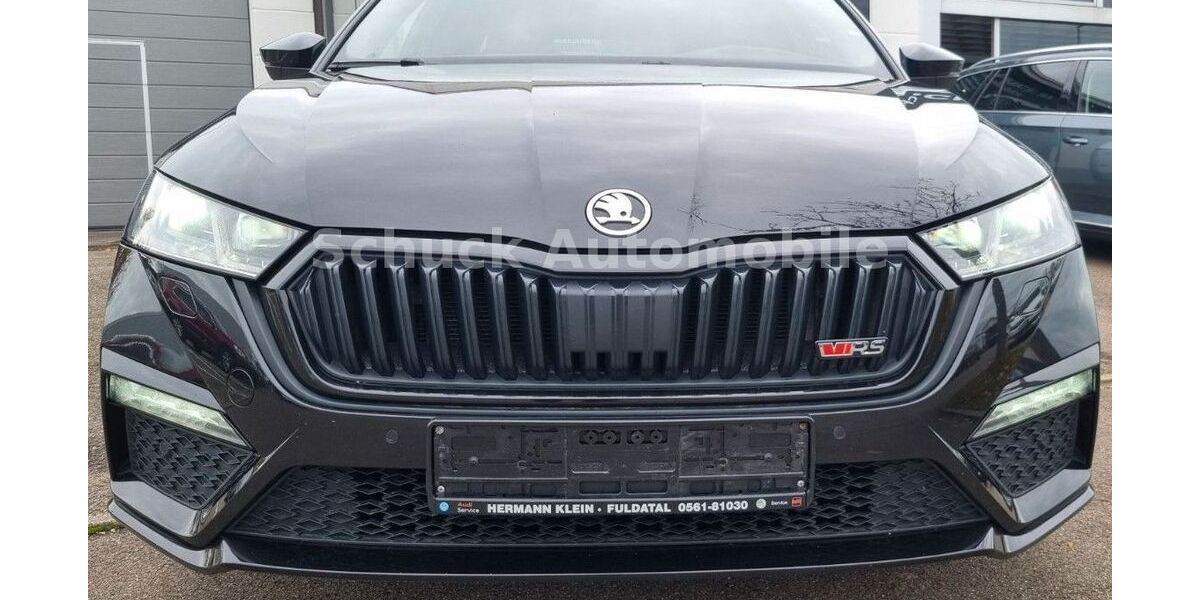 Skoda Octavia 127.000 km 23.888 &euro; Altdorf (Landkreis Böblingen) 71155