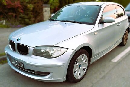 BMW 118 211.000 km 2.500 &euro; Kornwestheim 70806