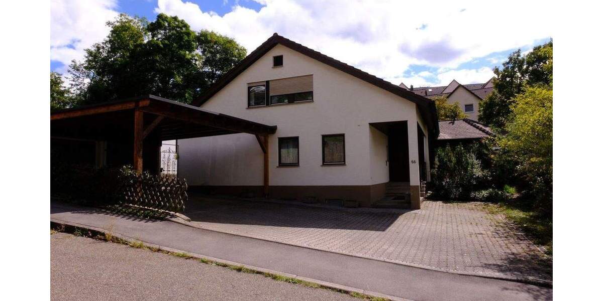 Einfamilienhaus Calw - 1 Zimmer, 267 m&sup2;, 980.000&euro; | Angebot:24822622