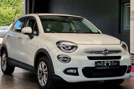 Fiat 500X 139.000 km 7.699 &euro; Gäufelden 71126