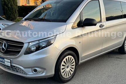 Mercedes-Benz Vito 142.844 km 32.999 &euro; Reutlingen 72766