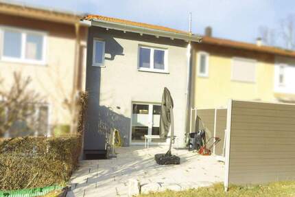 Haus Reutlingen Ringelbach - 3 Zimmer, 90 m&sup2;, 345.000&euro; | Angebot:24779246