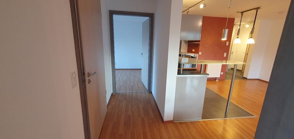 Erdgeschoßwohnung Sindelfingen Darmsheim - 3 Zimmer, 83 m&sup2;, 1.495&euro; | Angebot:25591058