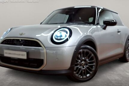 Mini Cooper C 16.100 km 25.380 &euro; Stuttgart 70569