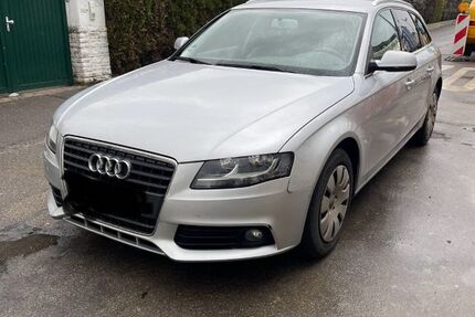 Audi A4 180.558 km 5.300 &euro; Ostfildern 73760