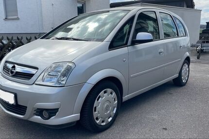 Opel Meriva 130.000 km 1.300 &euro; Weil der Stadt 71263
