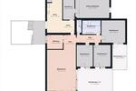 Etagenwohnung Wildberg - 4 Zimmer, 144 m&sup2;, 385.000&euro; | Angebot:26648086