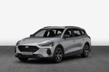 Ford Focus 20.671 km 24.950 € Leonberg 71229