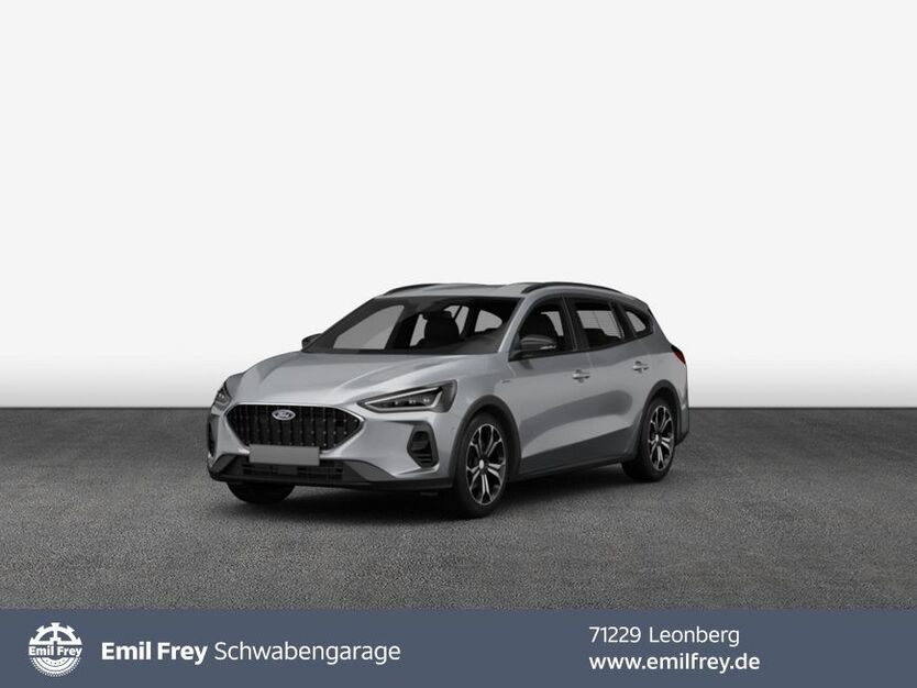 Ford Focus 20.671 km 24.950 € Leonberg 71229