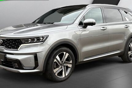 Kia Sorento 67.598 km 37.800 € Leonberg 71229