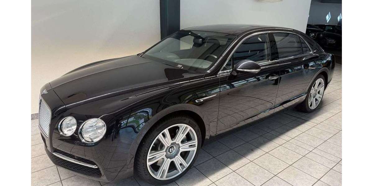 Bentley Flying Spur 57.971 km 69.999 € Nagold 72202