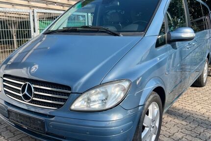Mercedes-Benz Viano 400.000 km 6.400 € Weil der Stadt 71263