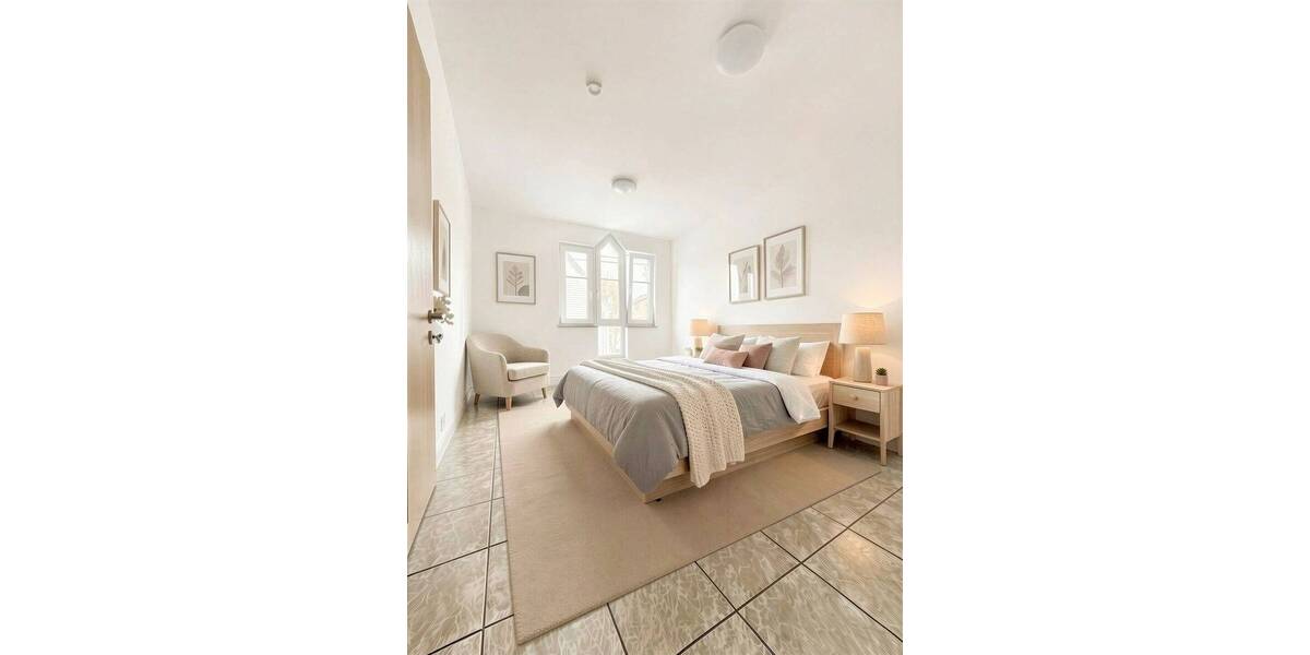 Etagenwohnung Schönaich - 2 Zimmer, 49 m&sup2;, 780&euro; | Angebot:26358699