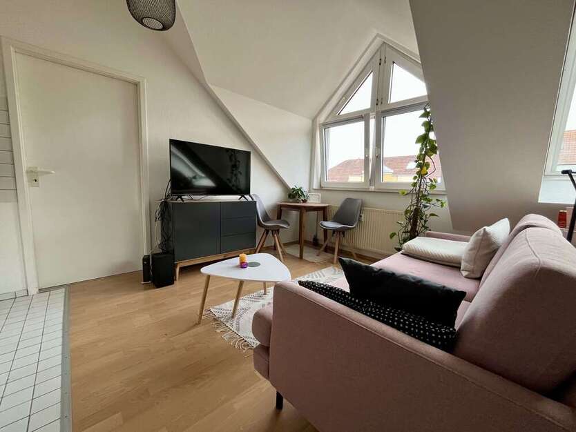 Wohnung zum Kaufen in Ludwigsburg 157.000 € 38 m²
