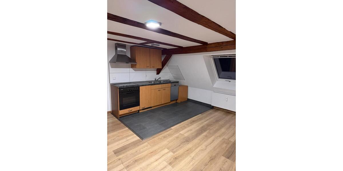 3-Zimmer Wohnung in Gönningen 3 zimmer