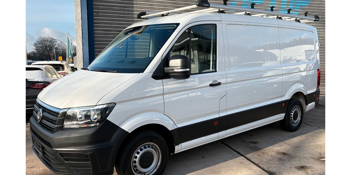 VW Crafter 49.377 km 26.900 &euro; Sindelfingen 71065