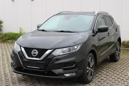 Nissan Qashqai 169.500 km 15.499 € Stuttgart ( Korntal Münchingen ) 70825