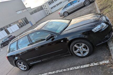 Audi A4 204.000 km 3.500 &euro; Reutlingen 72764