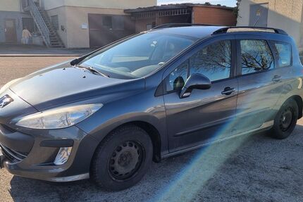 Peugeot 308 248.435 km 1.499 &euro; Leonberg Gebersheim 71229