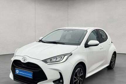 Toyota Yaris 43.137 km 15.990 € Reutlingen 72766