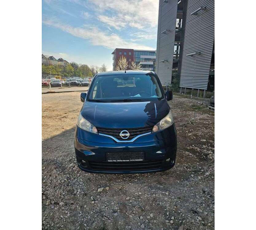 NV200