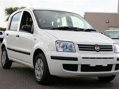 Fiat Panda 136.500 km 2.999 &euro; Böblingen 71032